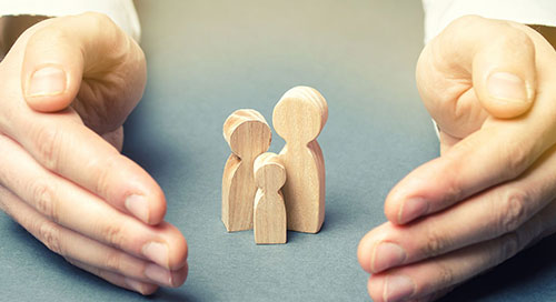 Aseguramiento contra daños