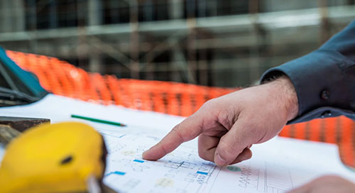 Director Responsable de Obra