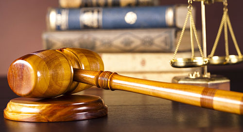 Avalúos para Litigios