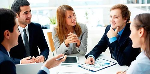 Valuación de Negocios en Marcha