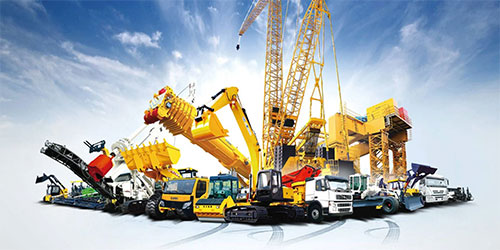 Valuación de Maquinaria