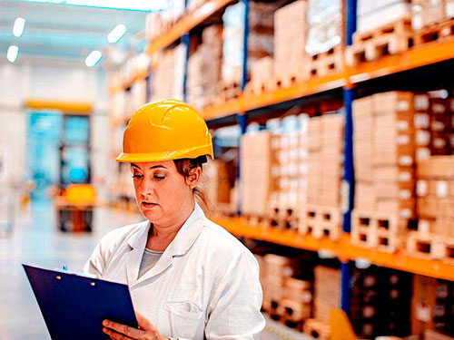 Valuación Industrial