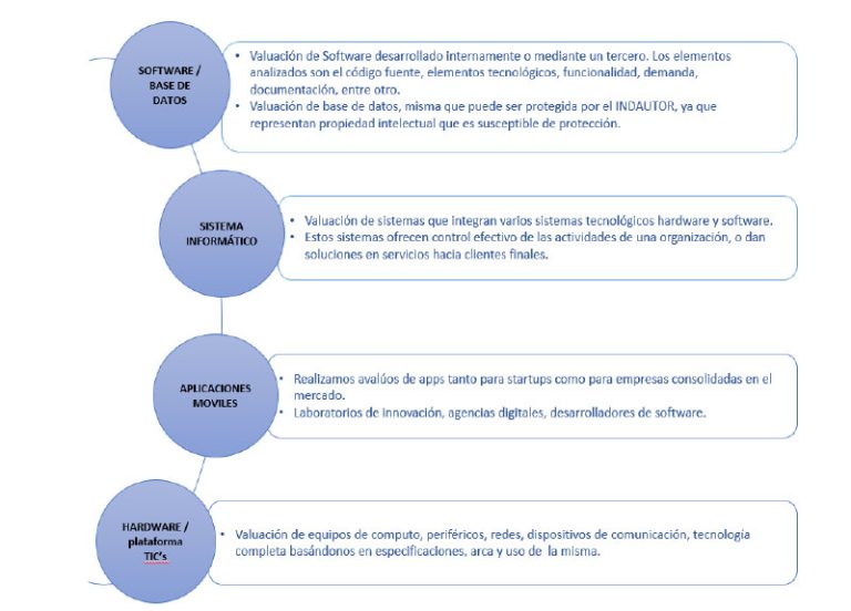 Valuación de Software